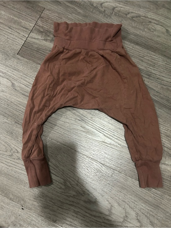 Mini Mioche Bottoms Rust Brown Harem Baby Pants Poshmark mini-mioche-bottoms-rust-brown-harem-baby-pants-poshmark